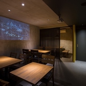 韓国料理HORANGI（ホランイ）の雰囲気2