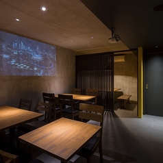 韓国料理HORANGI(ホランイ)の雰囲気2