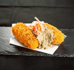 カニクリームコロッケ（1個）