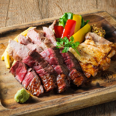 肉と日本酒バル ワラカド 津田沼店のコース写真