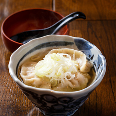 水餃子