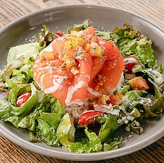 tables cook&jonathan's bookstoreのおすすめランチ3