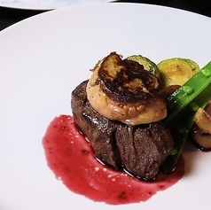 banquet バンケットのコース写真