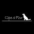 Cape&Pawのロゴ