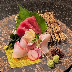 割烹居酒屋　たか吉の特集写真