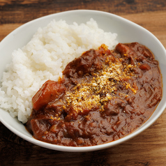 かつぺいカレー