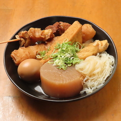 姫路のれん街 おでんと串カツ姫路のお店の特集写真