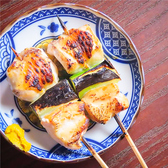 串焼き　バラッドのおすすめ料理3