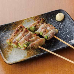 アスパラ