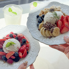 & Yogurt アンドヨーグルト 表参道本店の特集写真