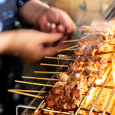 個室居酒屋 いぶし鳥特集写真1