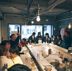 大人数でのご利用も大歓迎です！いつもとは違う雰囲気で会社宴会や打ち上げはきっと良い思い出になるはず♪お気軽にお問い合わせ下さい！