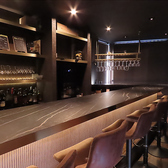 Wine Bar Caccio ワインバーカチョの雰囲気2