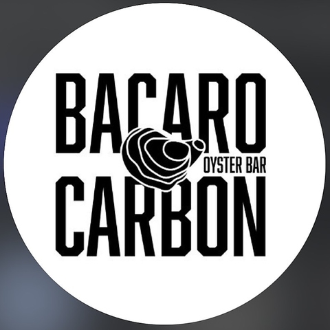 BACARO CARBON Oyster Bar oJ J[{ ICX^[o[
