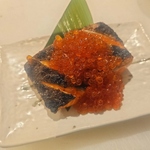 地酒に合う料理も多数ご用意♪豊富な種類の地酒の中からお気に入りの一杯を、ぜひ見つけてください♪