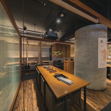 九州料理 獅子丸 町田総本店の雰囲気1