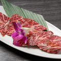 料理メニュー写真&nbsp;極み極上ハラミ