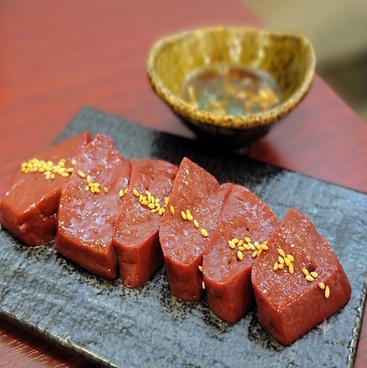 どーだ焼肉フライデー 福生のおすすめ料理1