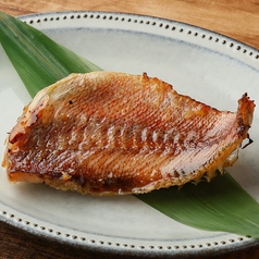 赤魚西京漬け