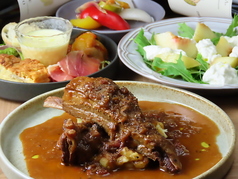 ひとやすみ　人情屋台金山店のおすすめ料理1