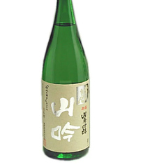 常きげん　山廃吟醸