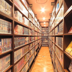 NET-CUBE 西葛西店の特集写真