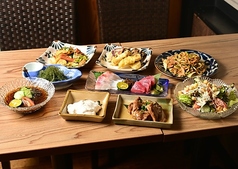 沖縄居酒屋ヤンバルクイナの写真