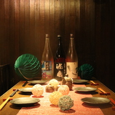 setting photo