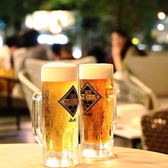 THE TOWER BEER GARDEN NAGOYA byFarm&  ザ タワービアガーデンのおすすめ料理3