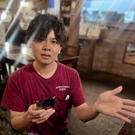 明るく元気なスタッフがおもてなしいたします♪