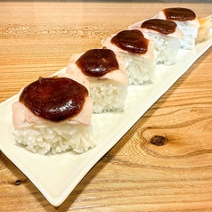 十勝帯広 豚バッテラ(味噌)