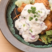 隠れ割烹　りあんのおすすめ料理2