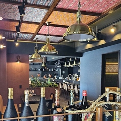 宮古創作料理 風まかせの特集写真