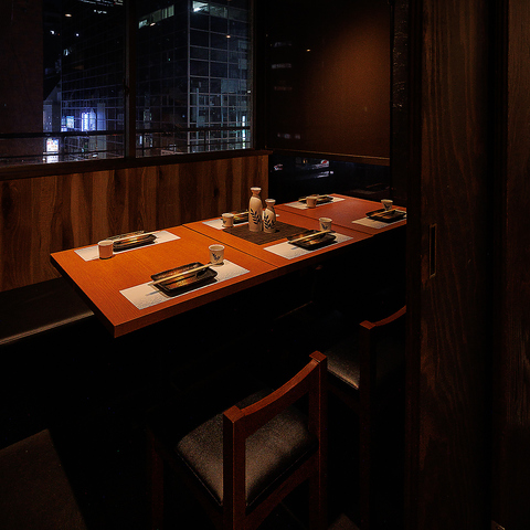 ぶりばり 魚と肴 ぶりばりのご予約 - 新橋/居酒屋 | 食べログ