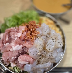 名古屋もんじゃ