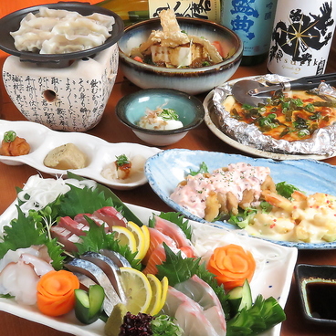 創作おでん 居酒屋 ゑゑあんばいのおすすめ料理1