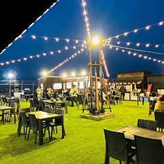 ビナウォーク海老名店の特集写真