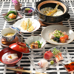 金澤料理 ここちやの写真