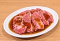 料理メニュー写真&nbsp;牛カルビ