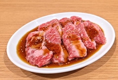 牛カルビ