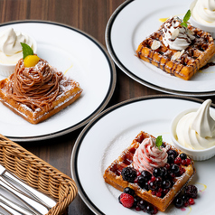 MARUZEN cafe マルゼンカフェ 京都店のおすすめ料理1