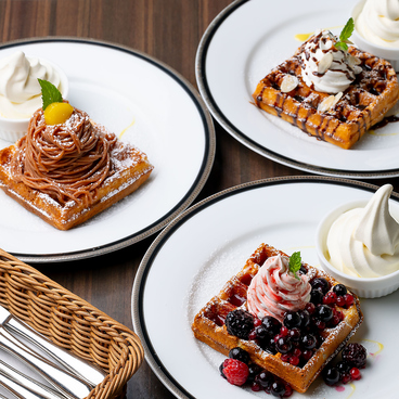 MARUZEN cafe マルゼンカフェ 京都店のおすすめ料理1