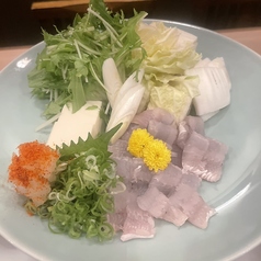 先斗町 あじ屋のおすすめ料理1