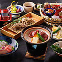 おばんざい　おでん　蕎麦 あづみ　本町店の特集写真