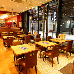 DINING RESTAURANT KITEKI 桜木町店の特集写真