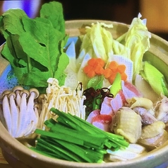 居酒屋栄ちゃん久茂地店のコース写真