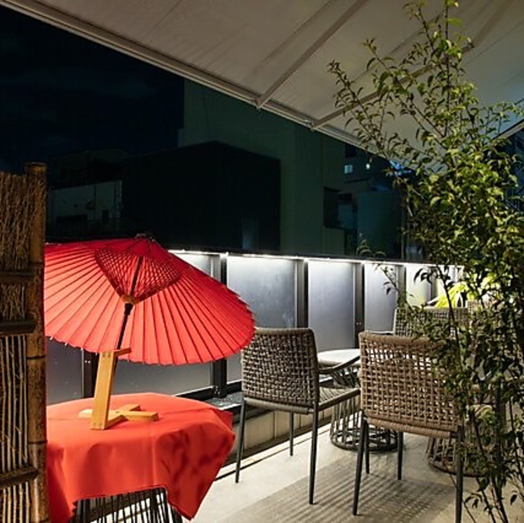 酔月亭花朝の写真ギャラリー