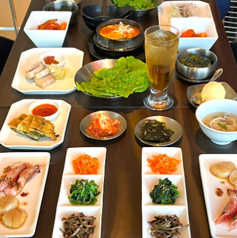 韓国料理 YOI よいの雰囲気3