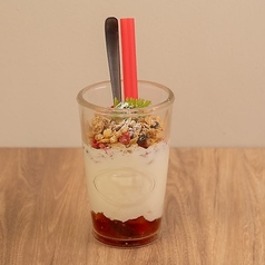 飲めるチーズケーキ ストロベリー