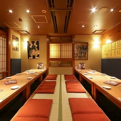 ふじや 西宮 本店の雰囲気3